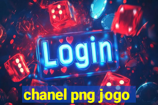 chanel png jogo